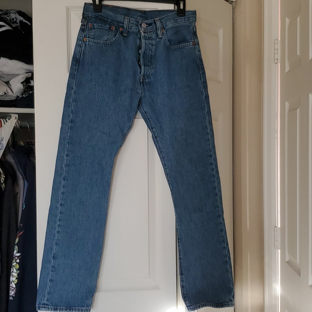 Levi's 501